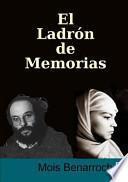 libro El Ladron De Memorias