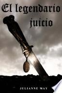 libro El Legendario Juicio