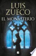 libro El Monasterio (trilogía Medieval 3)
