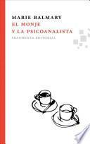 libro El Monje Y La Psicoanalista