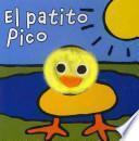 libro El Patito Pico