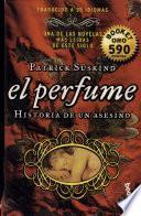 libro El Perfume