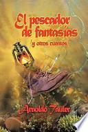libro El Pescador De Fantas As