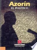 libro El Político