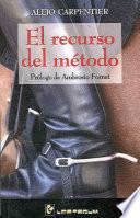 libro El Recurso Del Metodo
