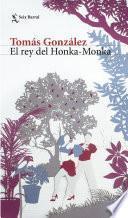 libro El Rey Del Honka Monka
