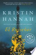 libro El Ruiseñor / The Nightingale