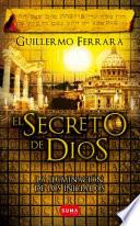 libro El Secreto De Dios