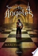 libro El Secreto De Los 4 ángeles