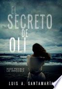 libro El Secreto De Oli