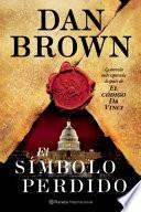 libro El Símbolo Perdido