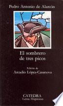 Descargar el libro libro El Sombrero De Tres Picos libro El Sombrero De Tres Picos