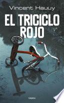 libro El Triciclo Rojo