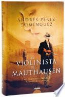 libro El Violinista De Mauthausen
