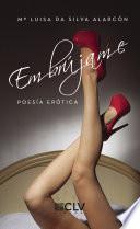 libro Embrújame
