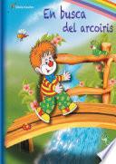 libro En Busca Del Arcoiris