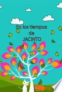 libro En Los Tiempos De Jacinto