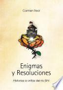 libro Enigmas Y Resoluciones