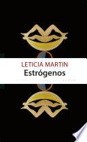 libro Estrógenos