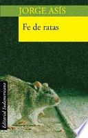 libro Fe De Ratas