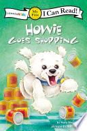 libro Fido Va De Compras / Howie Goes Shopping