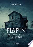 libro Flapin El Duende De Los Sueños