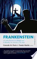 libro Frankenstein