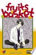 libro Fruits Basket 7
