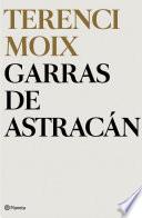 libro Garras De Astracán