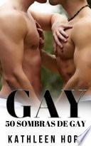 libro Gay: 50 Sombras De Gay