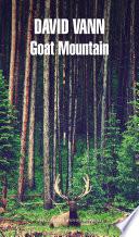 libro Goat Mountain