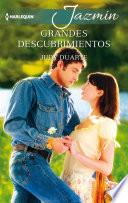 libro Grandes Descubrimientos