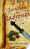 libro Guarida De Ladrones