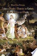 libro Hadas Y Duendes / Fairies And Elves
