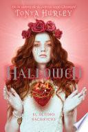 libro Hallowed (the Blessed 3)