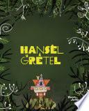 Descargar el libro libro Hansel Y Gretel libro Hansel Y Gretel