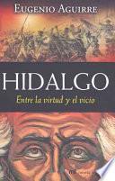 libro Hidalgo