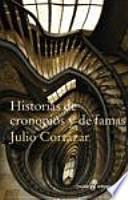 libro Historias De Cronopios Y De Famas