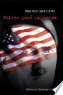 libro Hitler Gano La Guerra / Hitler Won The War