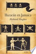 libro Huracán En Jamaica
