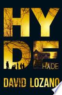 Descargar el libro libro Hyde libro Hyde