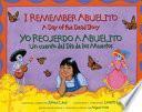 libro I Remember Abuelito