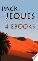 libro Jeques Seductores