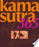 libro Kama Sutra 365