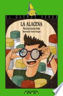 libro La Alacena