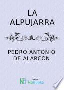 libro La Alpujarra