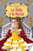 libro La Bella Y La Bestia