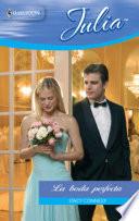 libro La Boda Perfecta