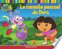 libro La Canasta Pascual De Dora