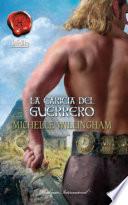 Descargar el libro libro La Caricia Del Guerrero libro La Caricia Del Guerrero